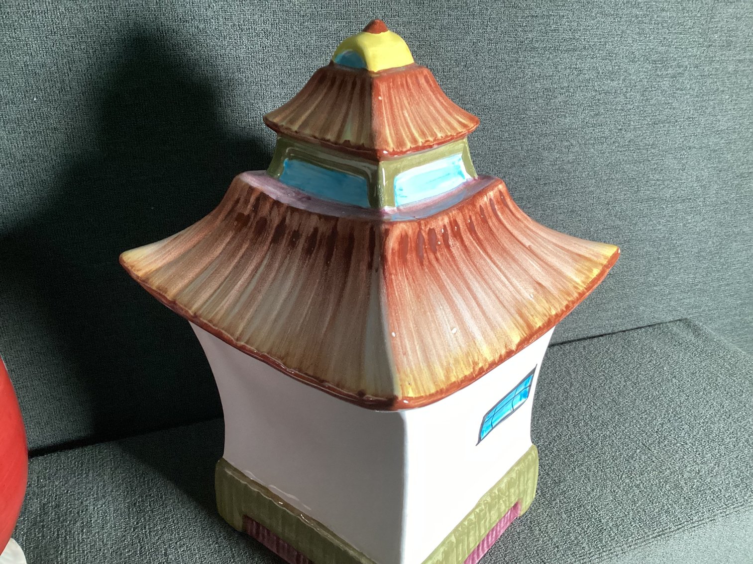 Image for Cookie Jars