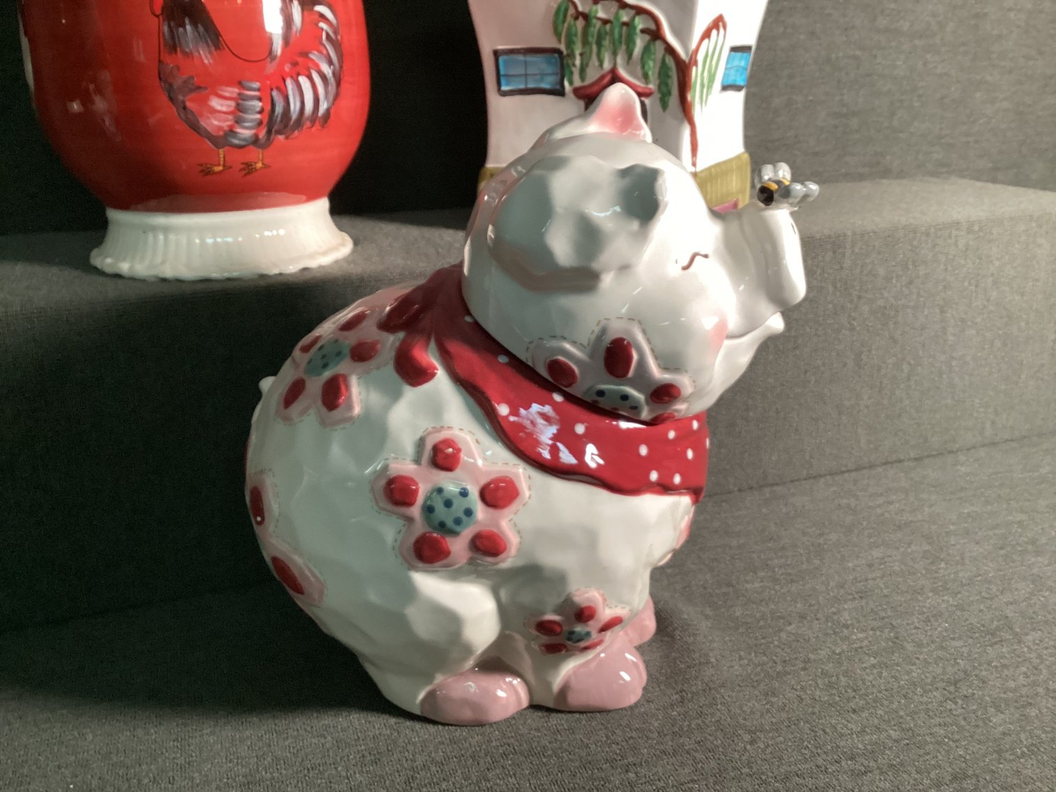 Image for Cookie Jars