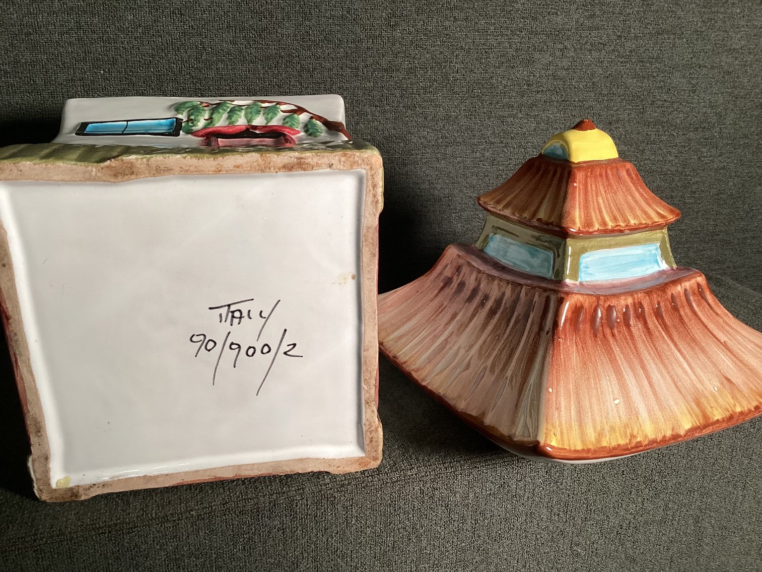 Image for Cookie Jars