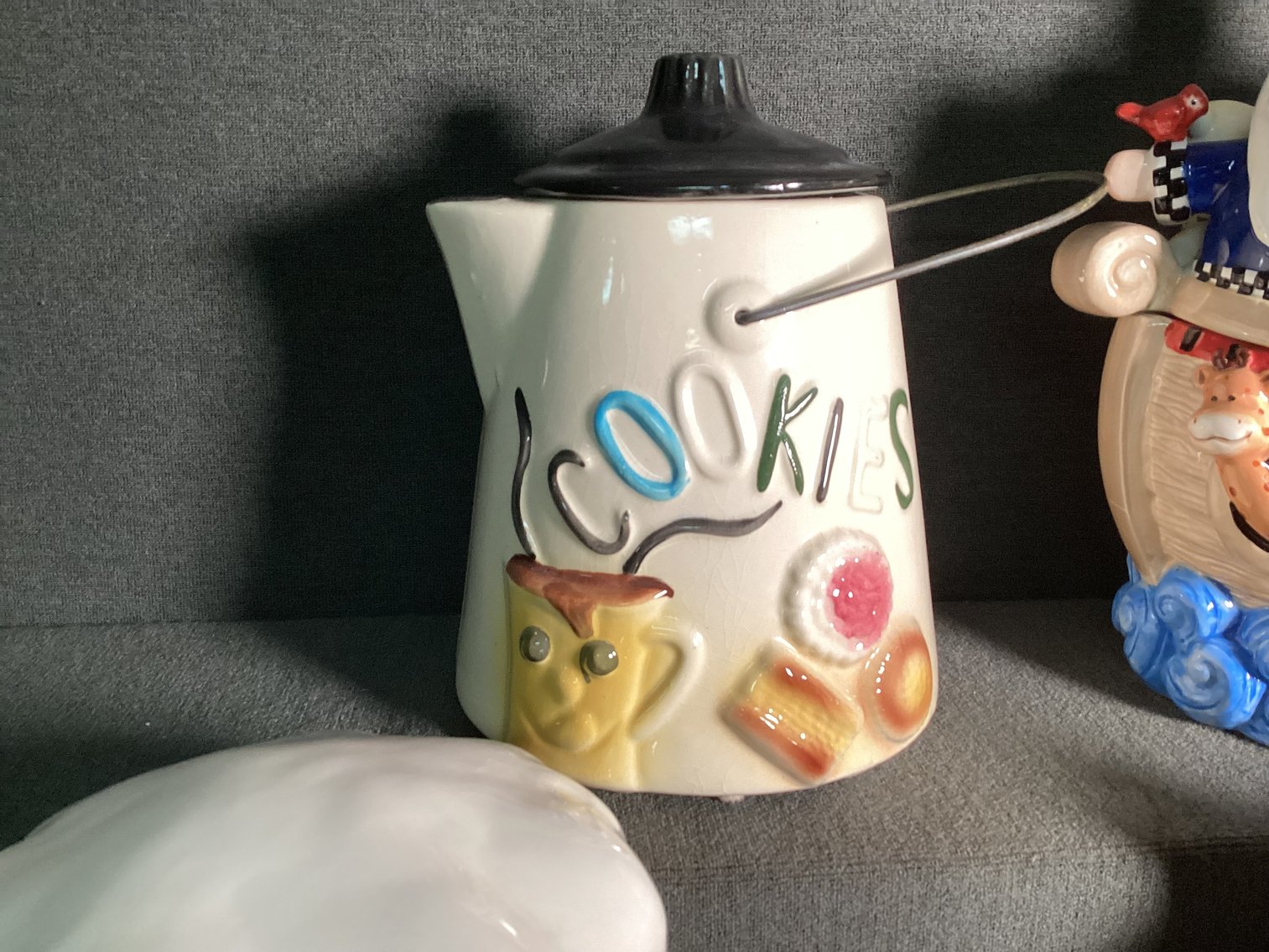 Image for Cookie Jars