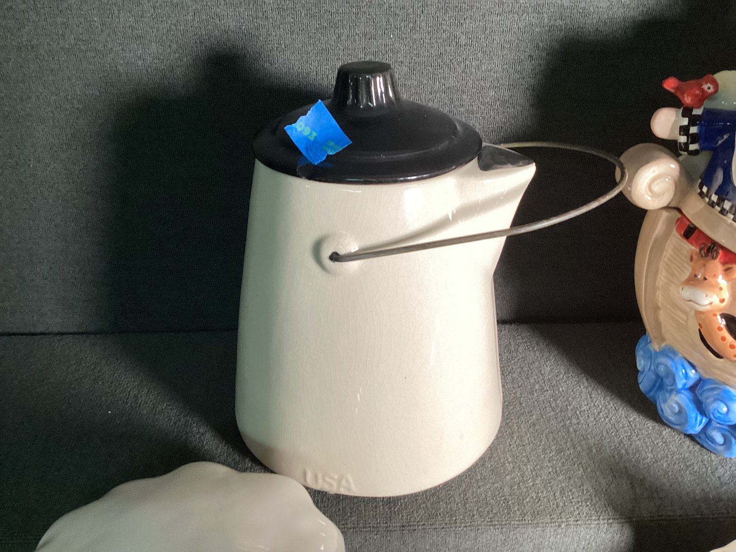 Image for Cookie Jars