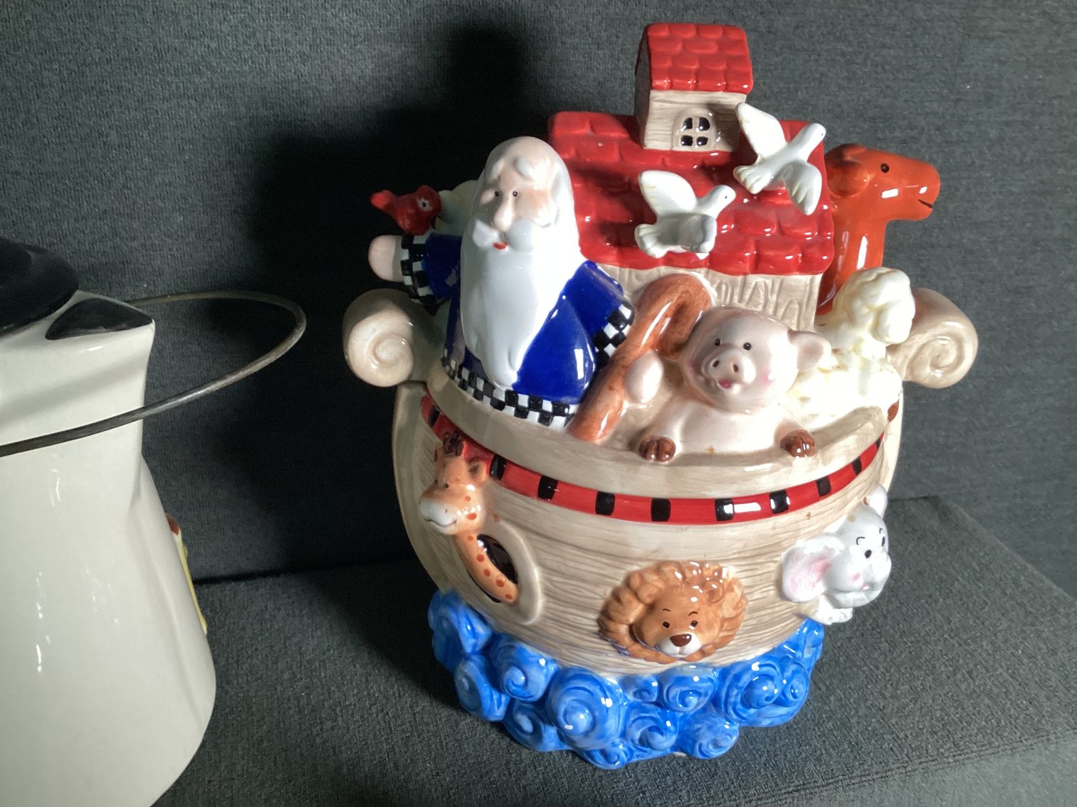 Image for Cookie Jars