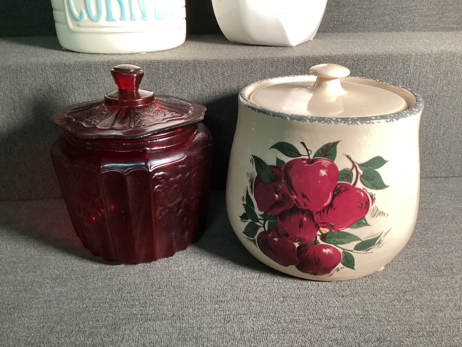 Image for Cookie Jars