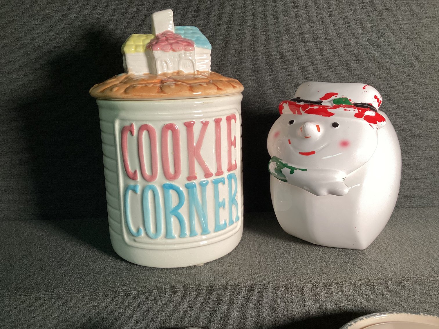 Image for Cookie Jars