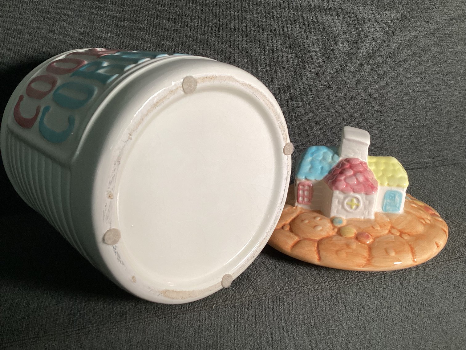 Image for Cookie Jars