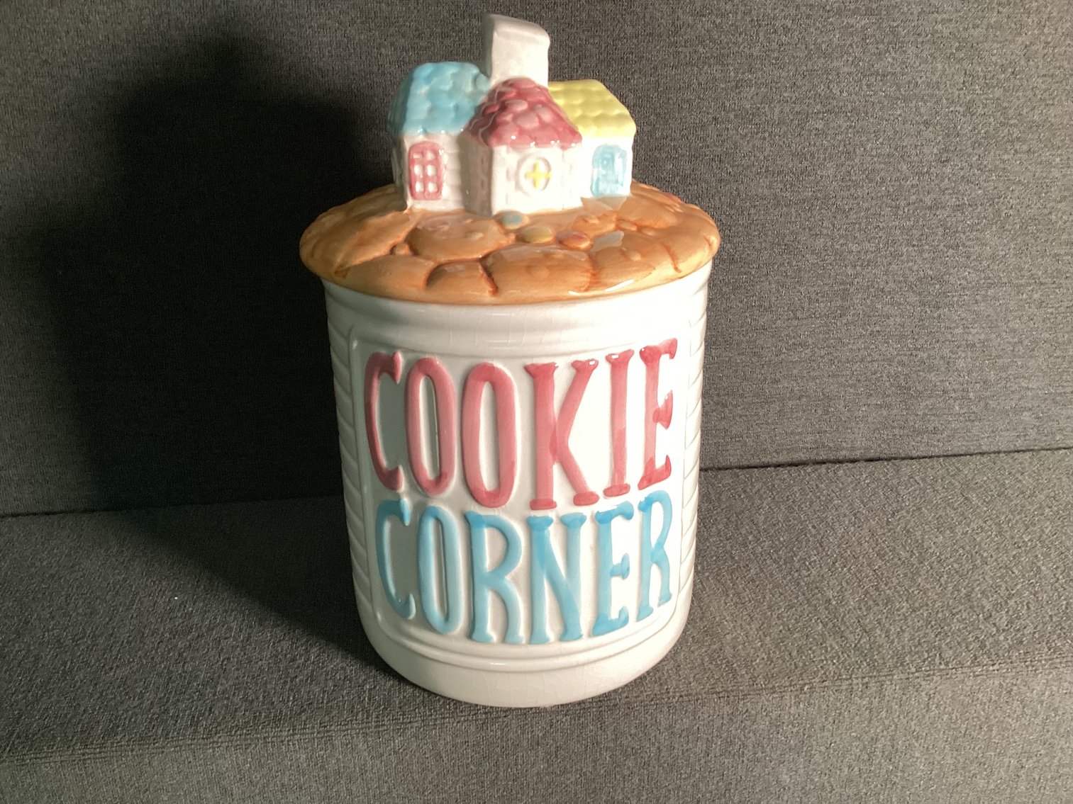Image for Cookie Jars