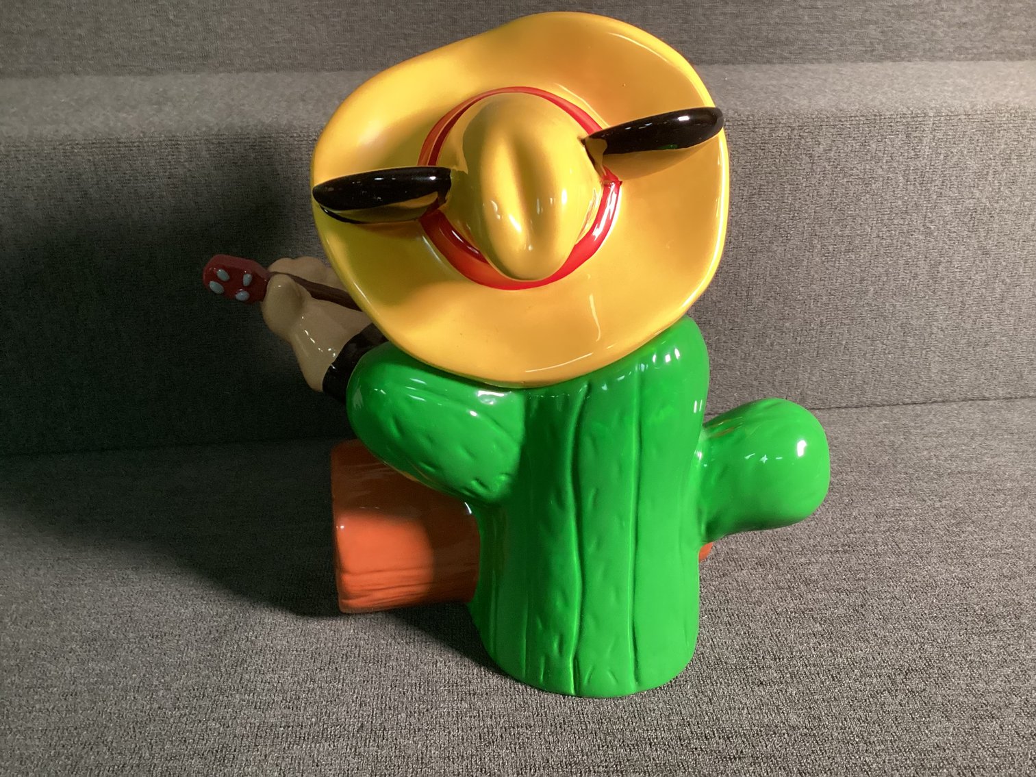 Image for Mickey Mouse Cookie Jar