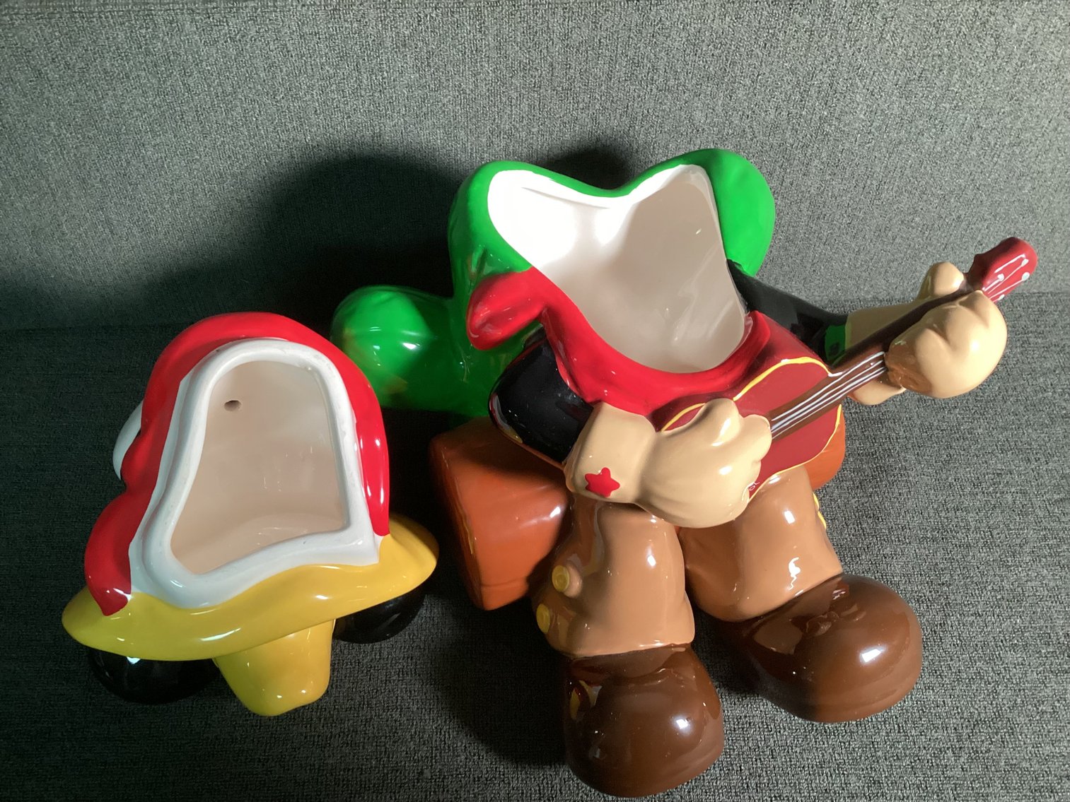 Image for Mickey Mouse Cookie Jar