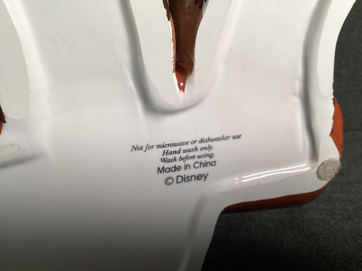 Image for Mickey Mouse Cookie Jar