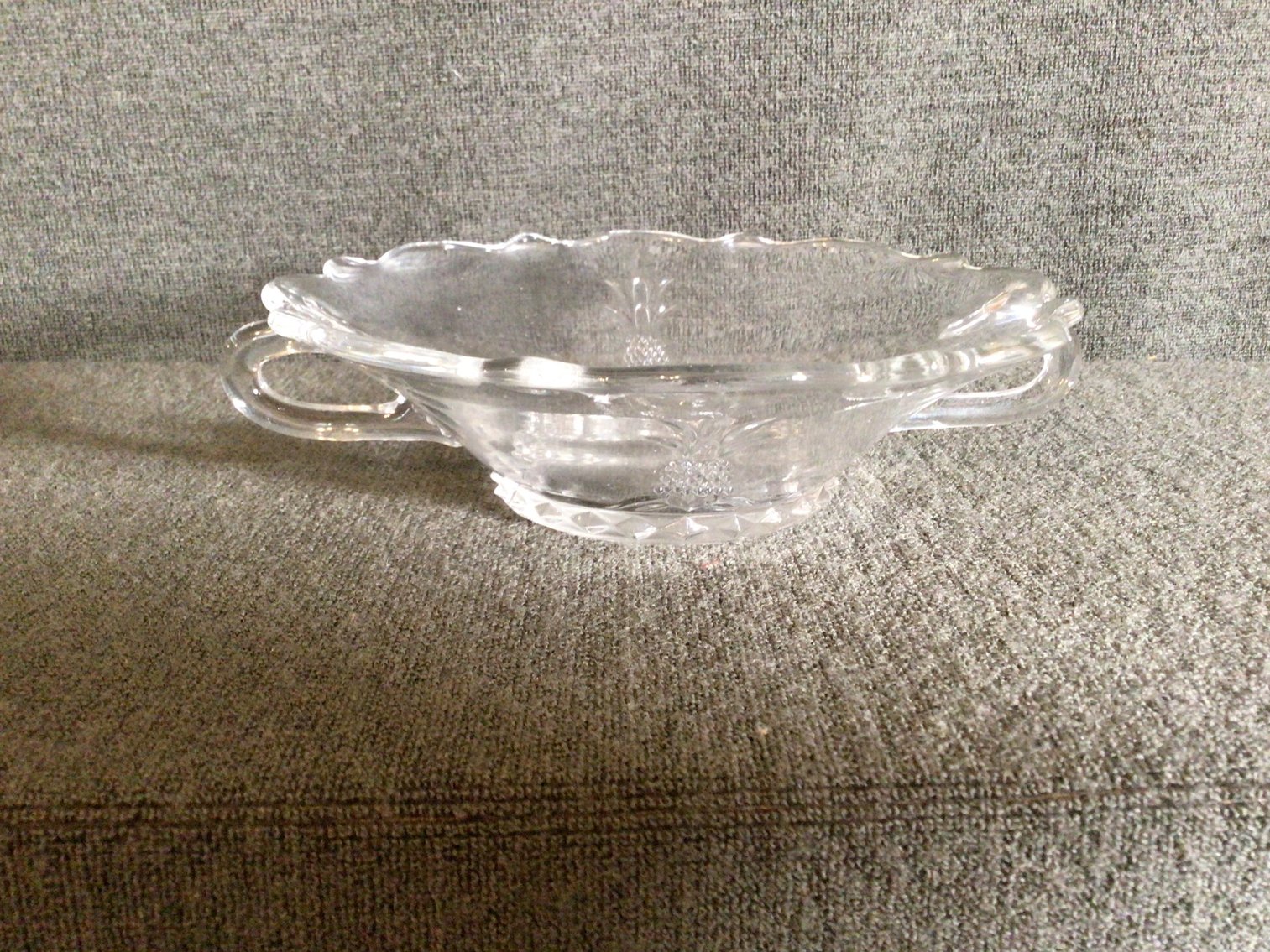 Image for Heisey candy bowl