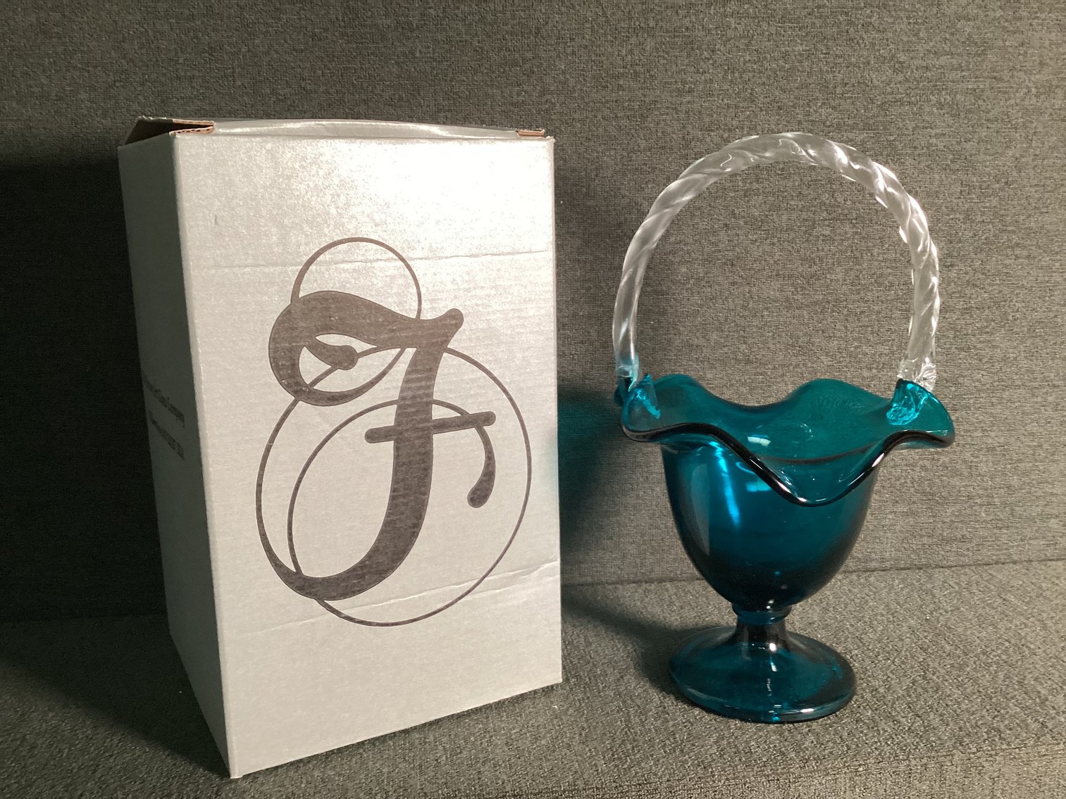 Image for Fenton Basket