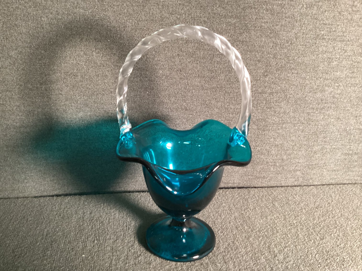 Image for Fenton Basket