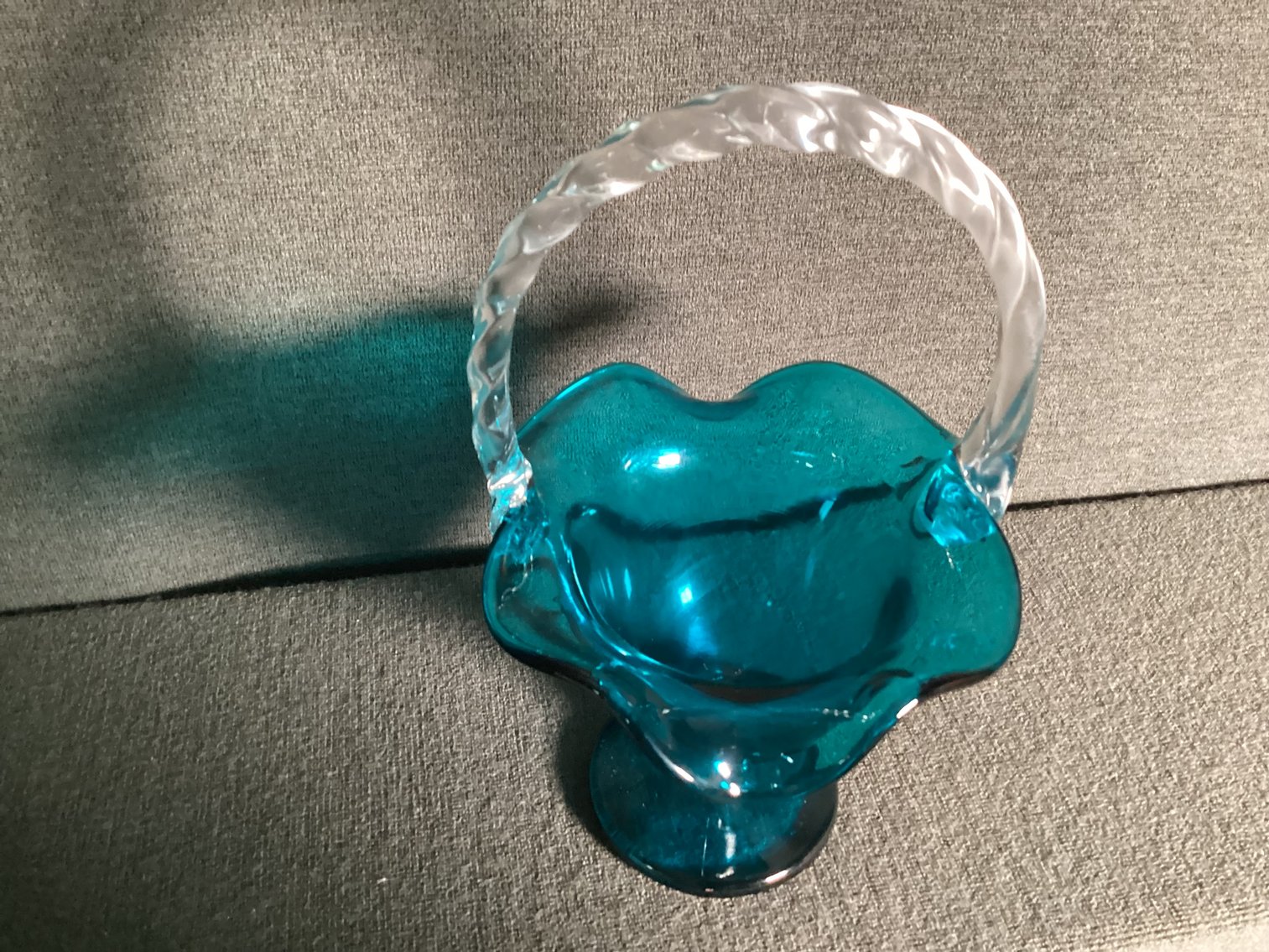 Image for Fenton Basket