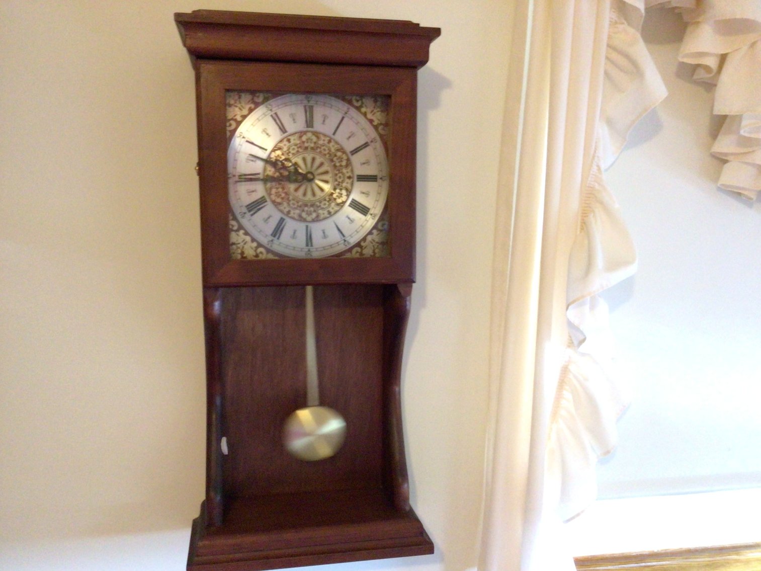 Image for Wall clock