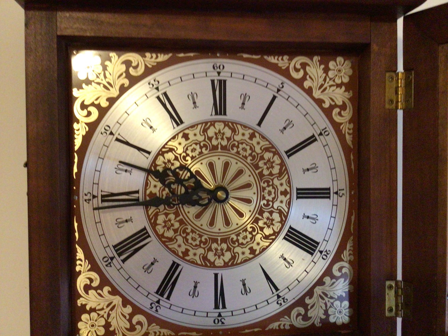 Image for Wall clock