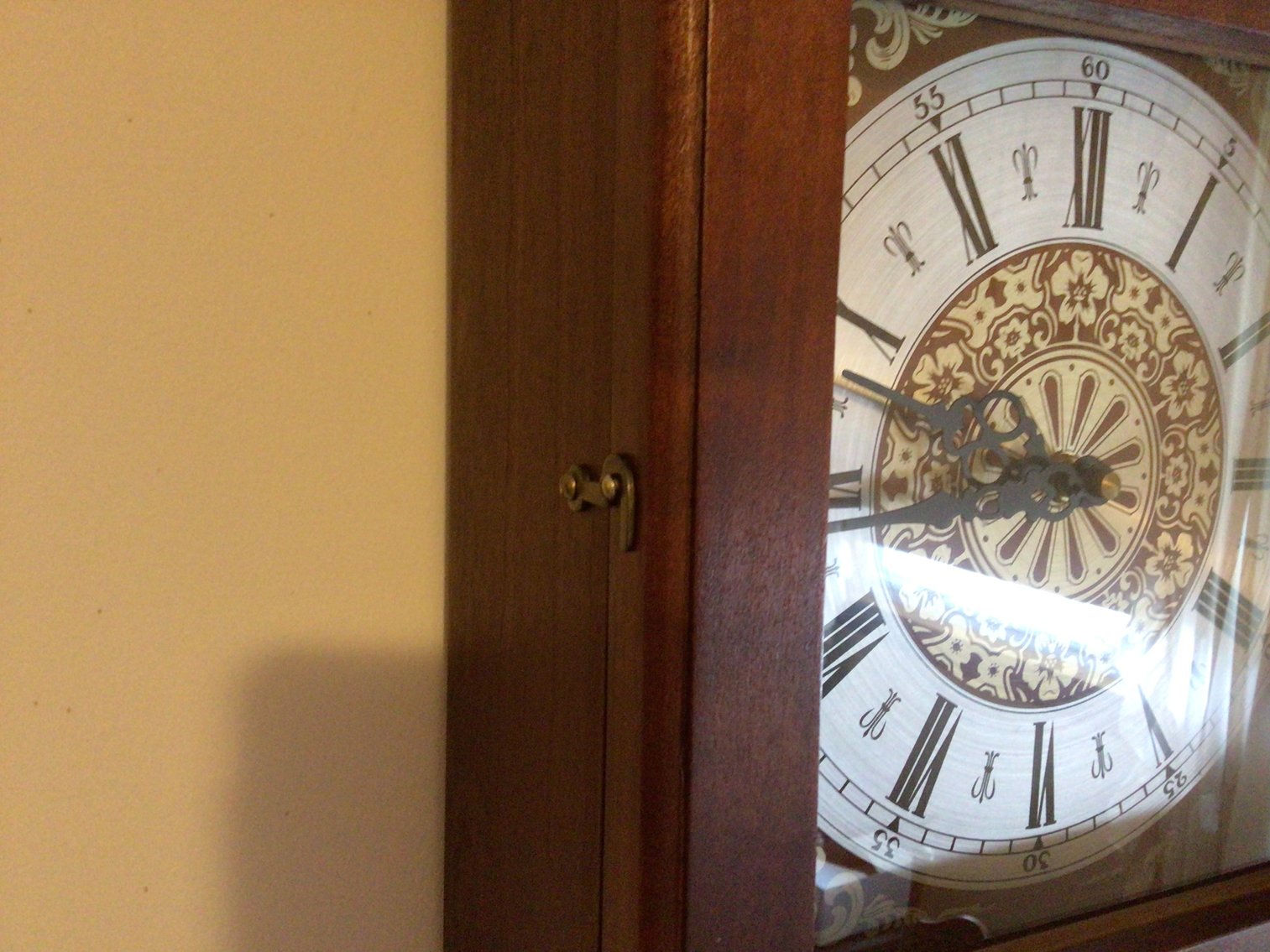 Image for Wall clock