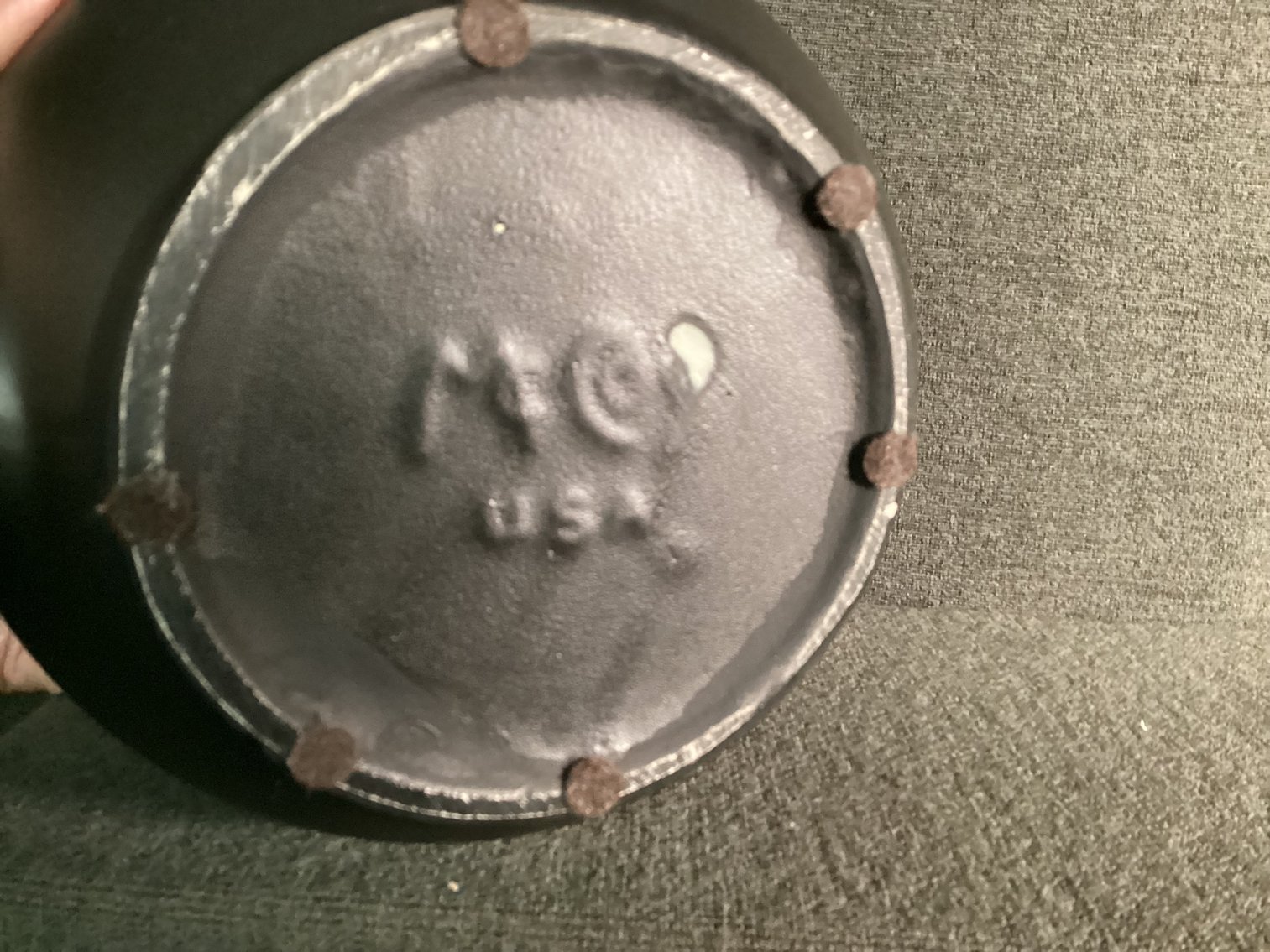 Image for McCoy Nibble Kettle Cookie Jar