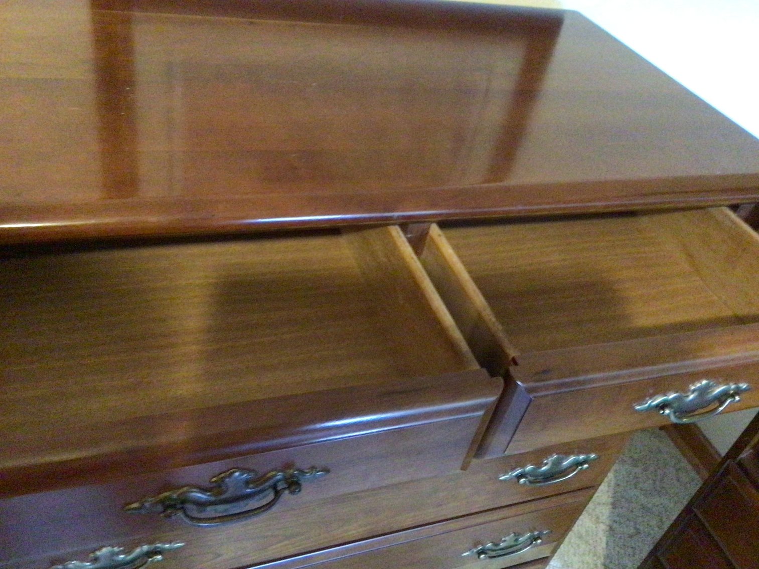 Image for Chest of Drawers