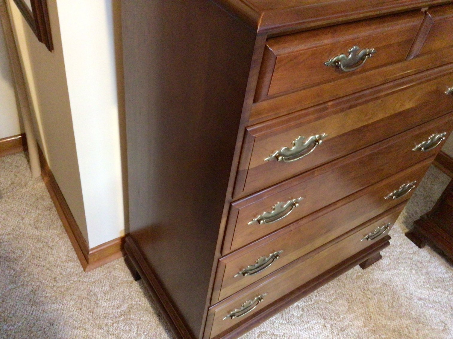 Image for Chest of Drawers