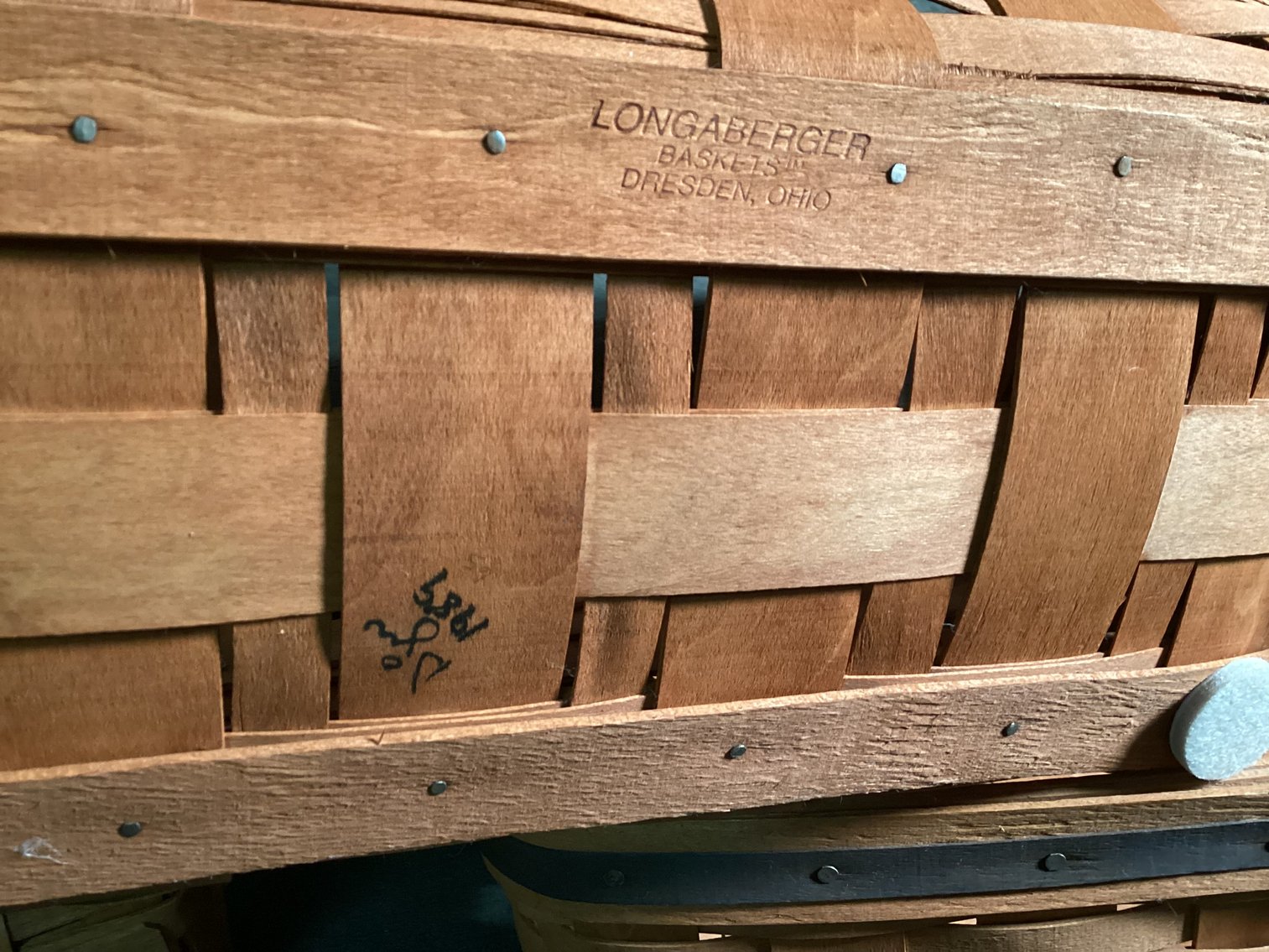 Image for Longaberger Baskets