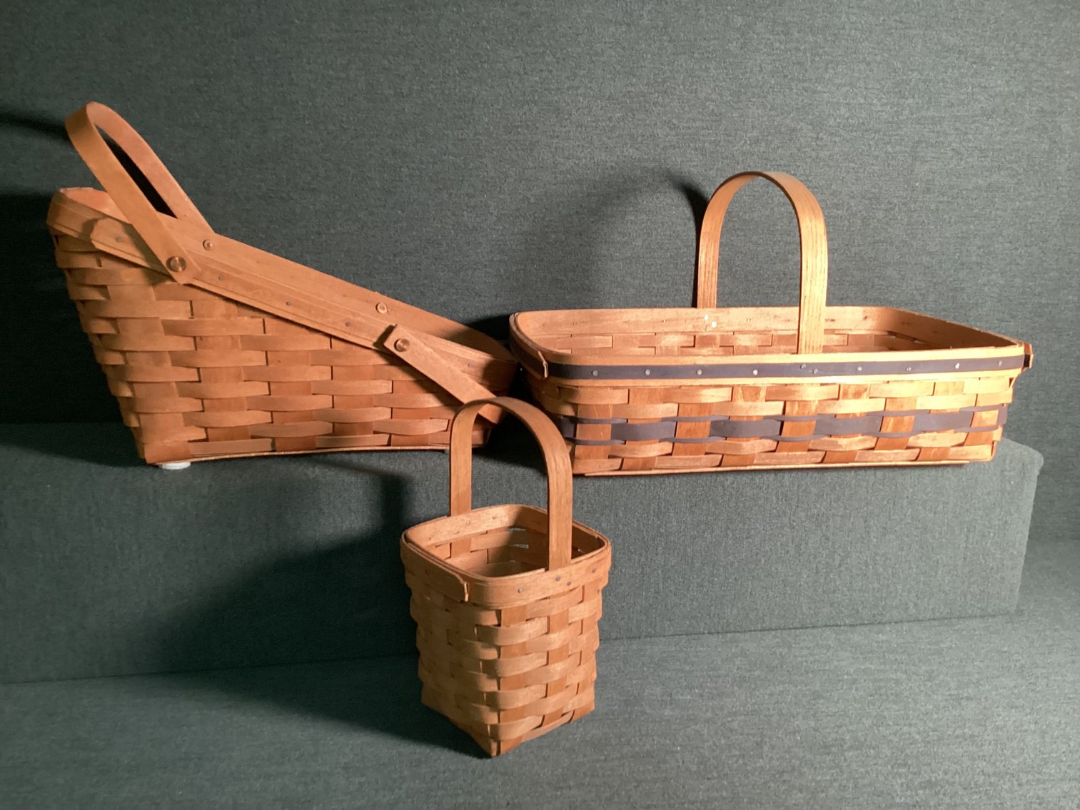 Image for Longaberger Baskets