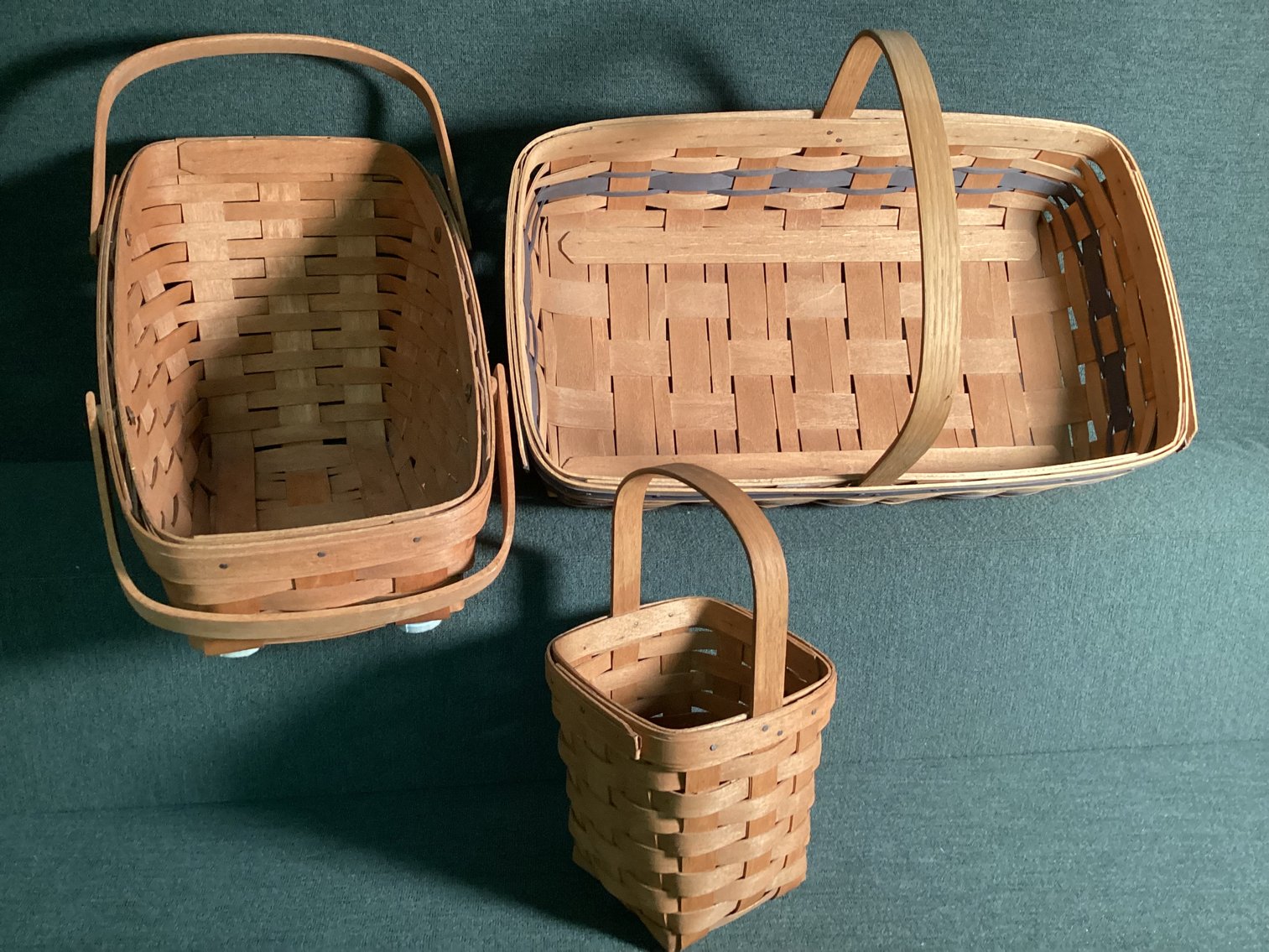 Image for Longaberger Baskets