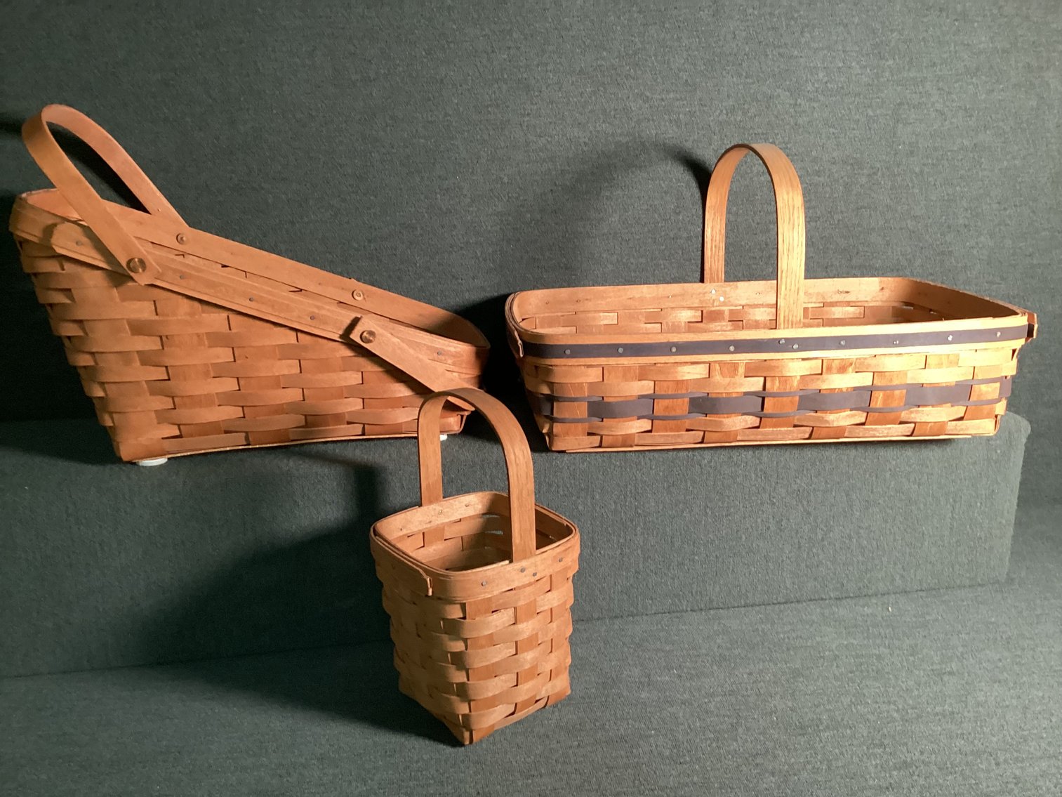Image for Longaberger Baskets