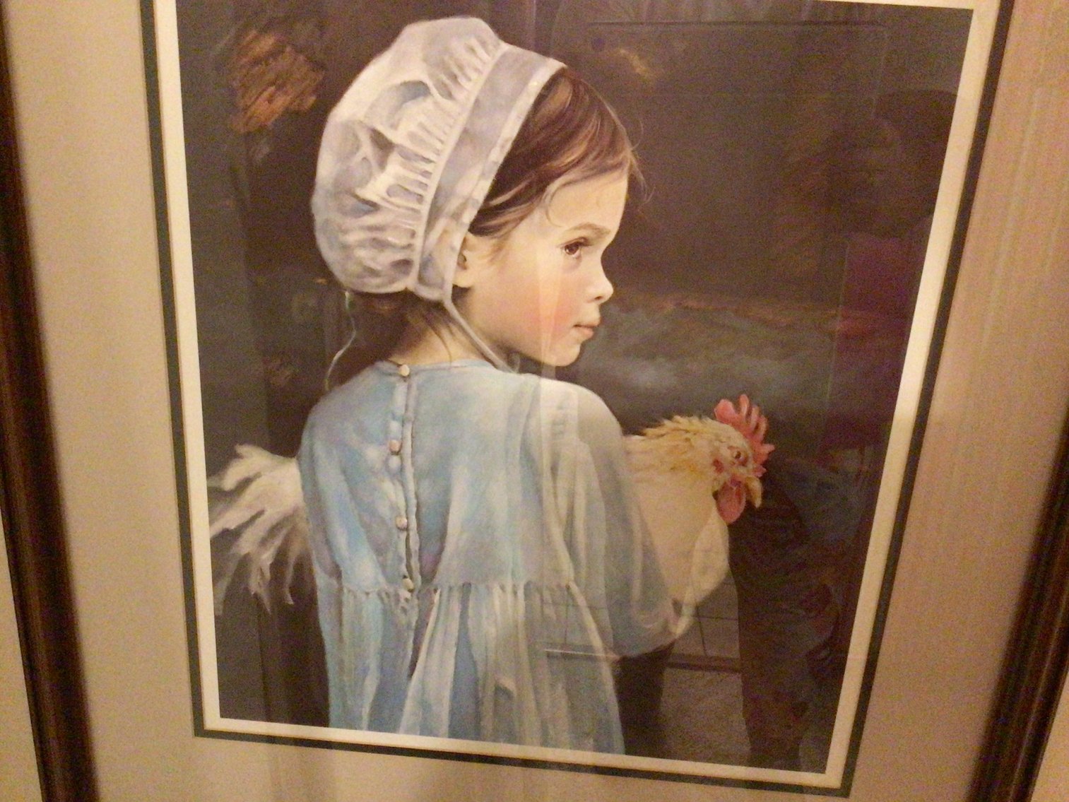 Image for Framed print