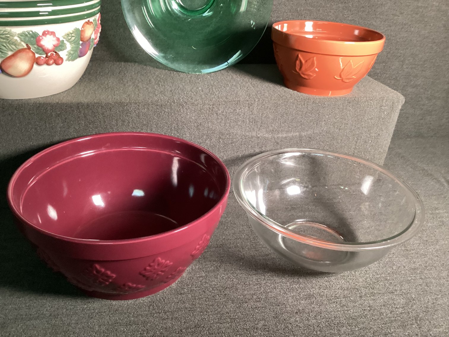 Image for Large Bowls