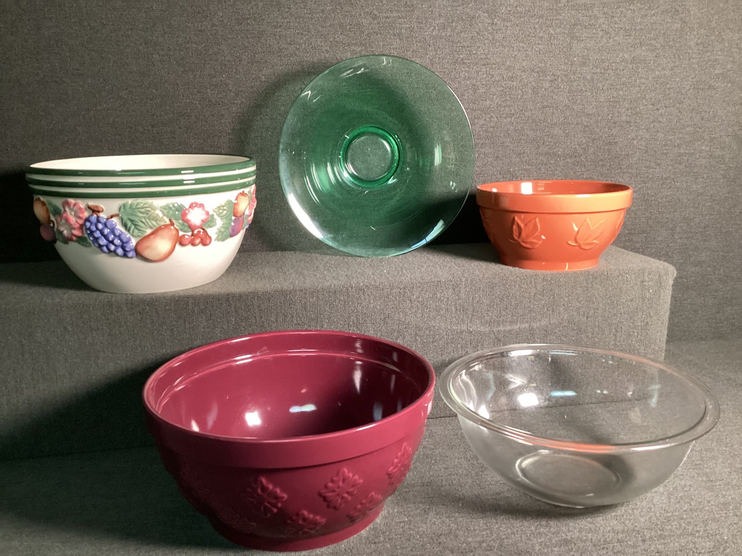 Image for Large Bowls