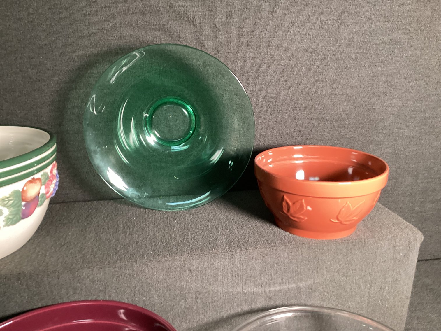 Image for Large Bowls