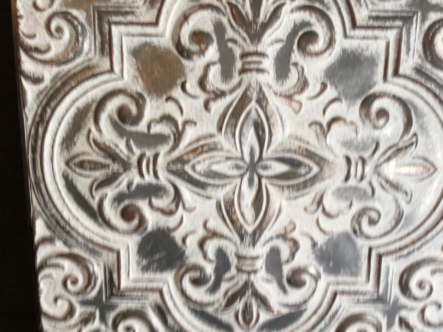 Image for Metal wall art