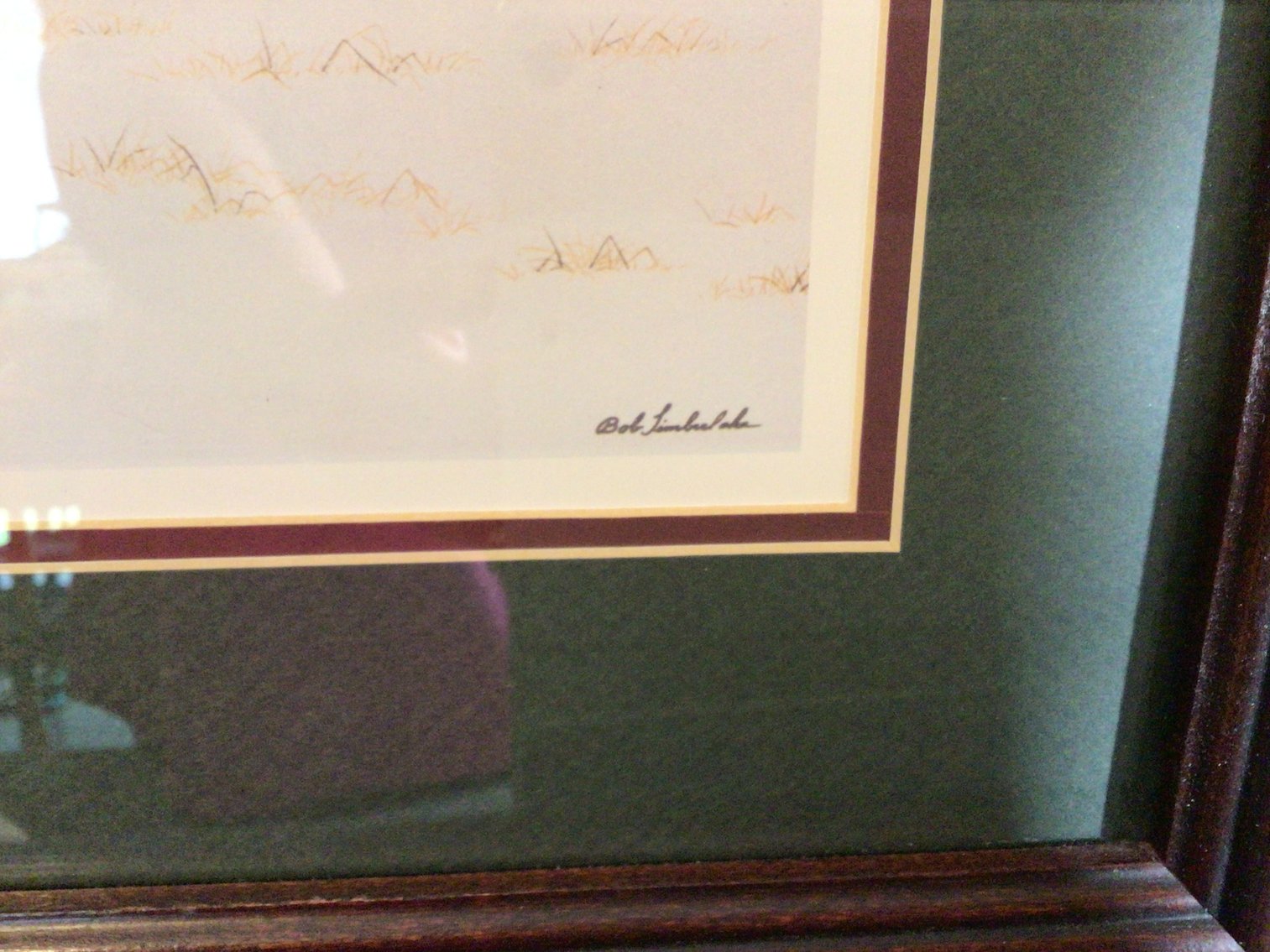 Image for Bob Timberlake print