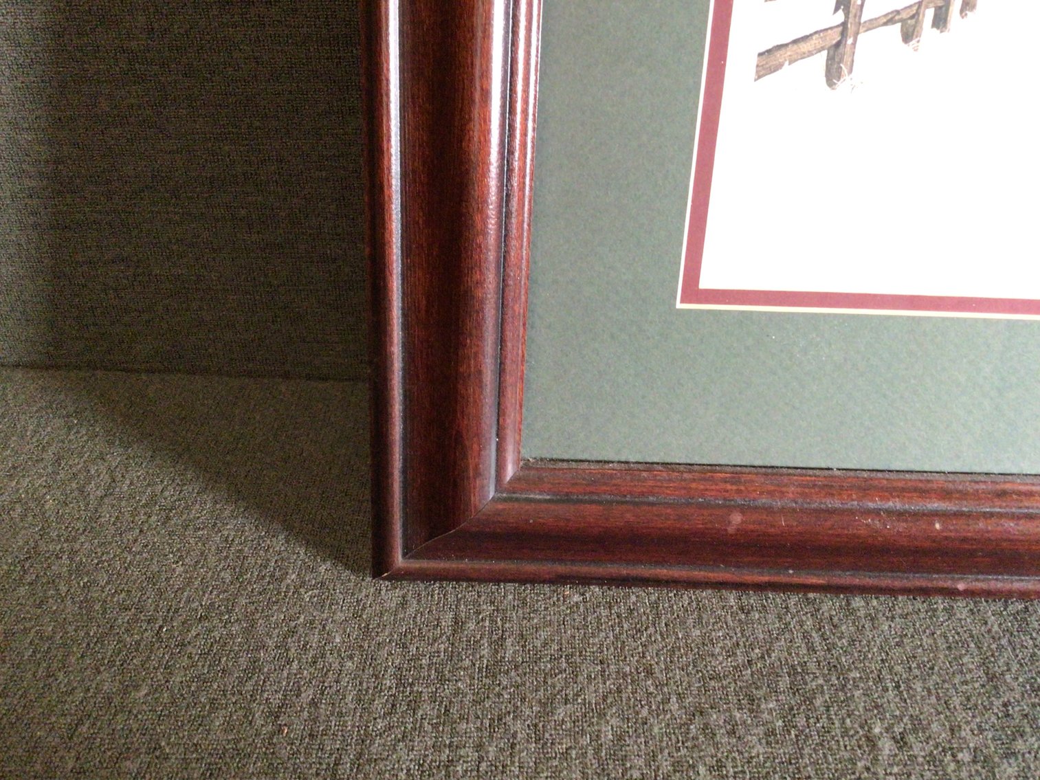 Image for Bob Timberlake print