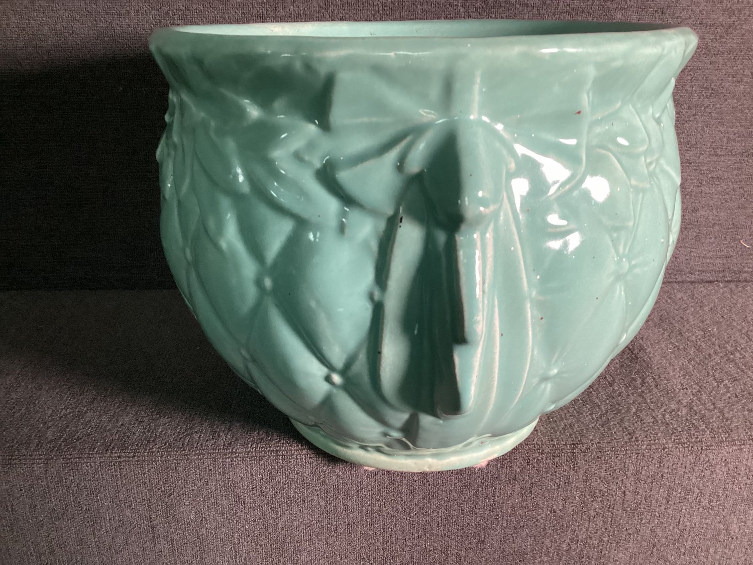 Image for McCoy Jardiniere