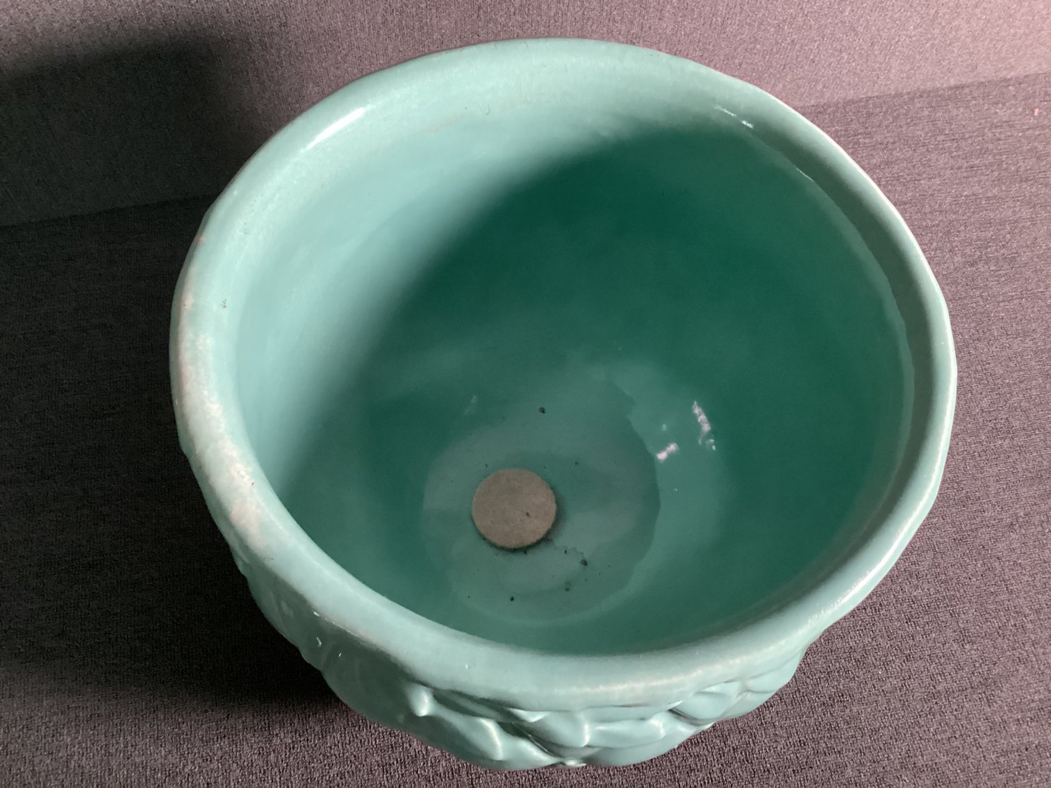 Image for McCoy Jardiniere