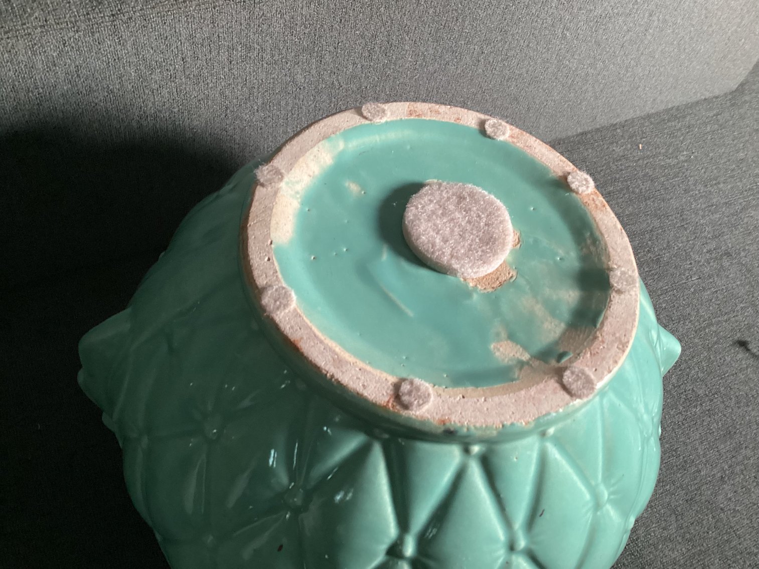 Image for McCoy Jardiniere