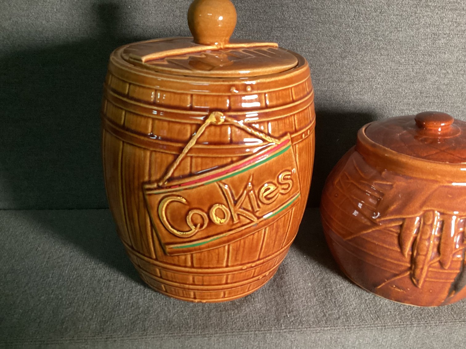 Image for McCoy Cookie Jars