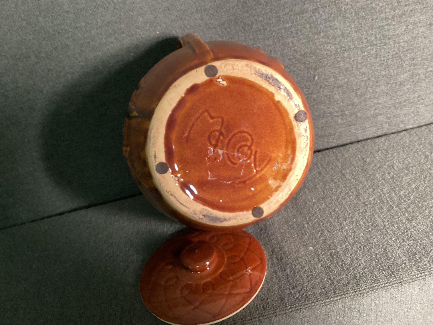 Image for McCoy Cookie Jars