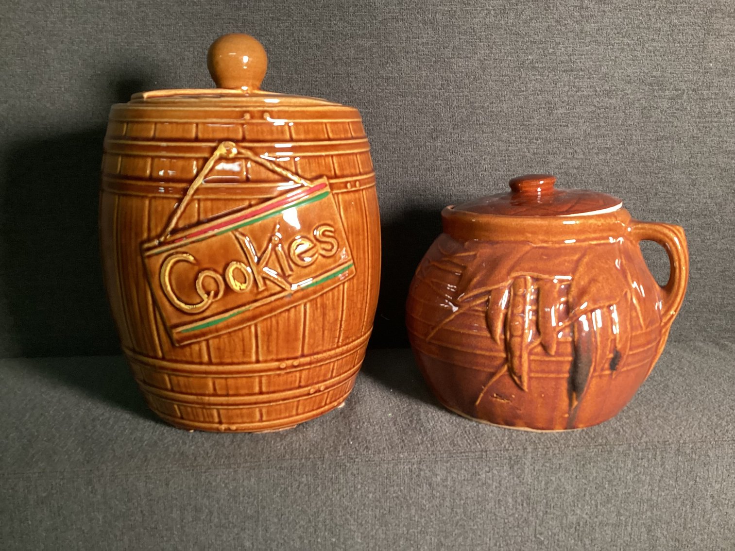 Image for McCoy Cookie Jars