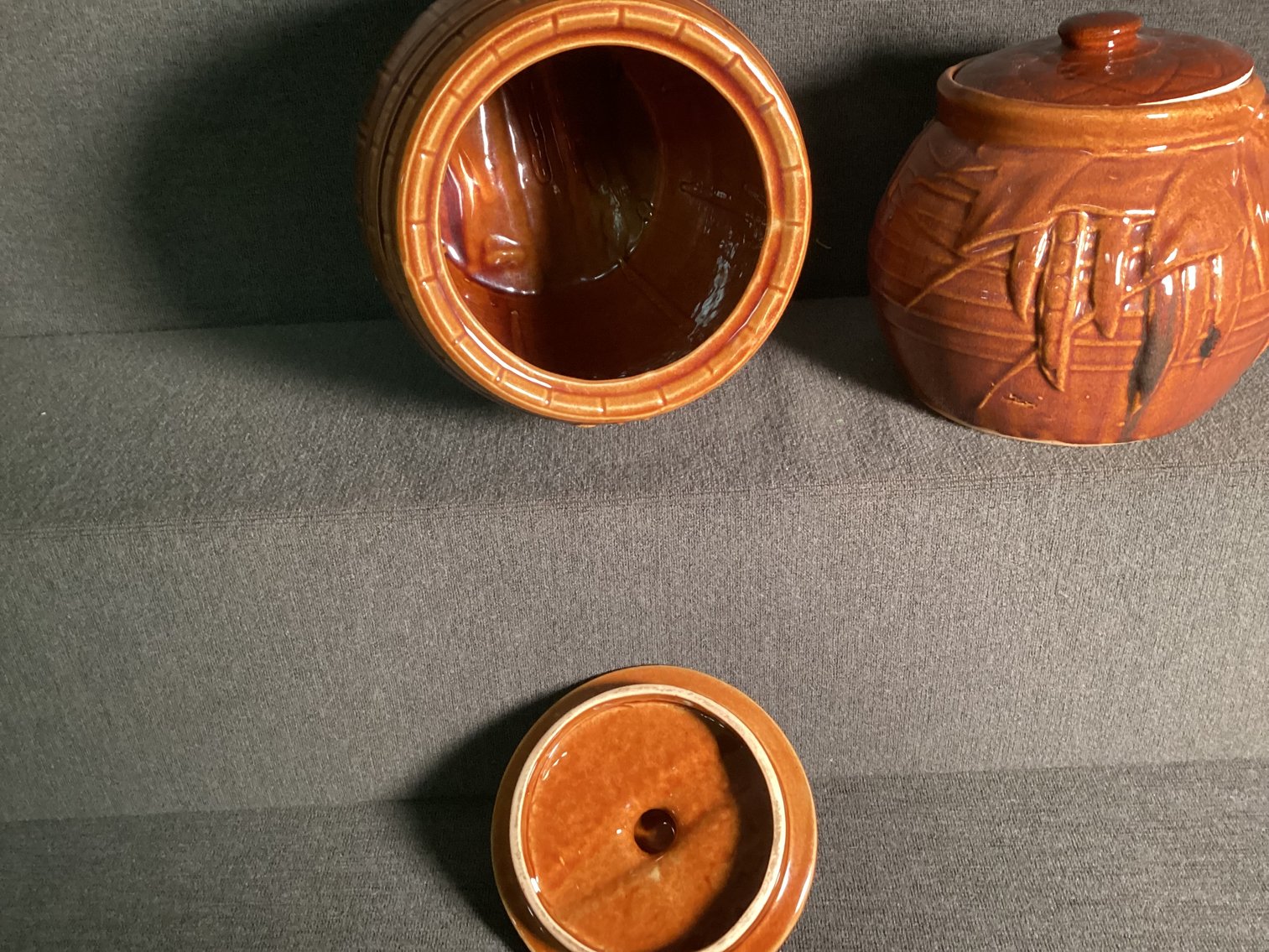 Image for McCoy Cookie Jars