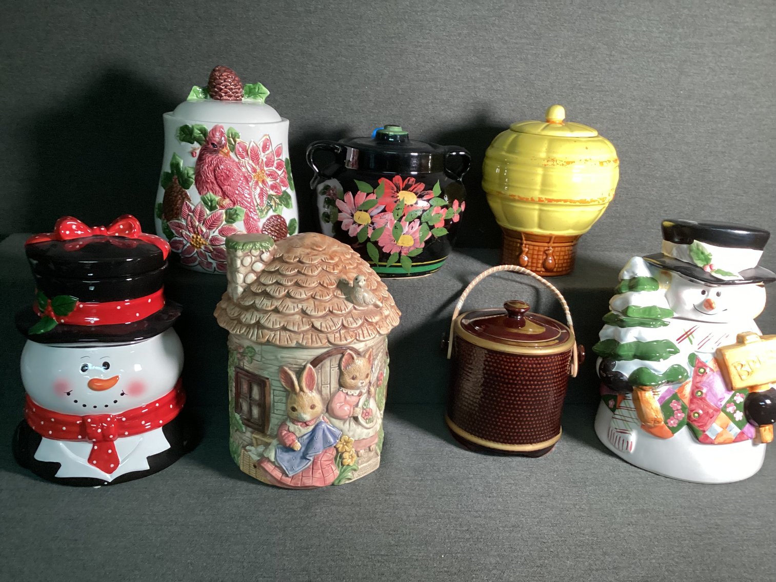 Image for Cookie Jars