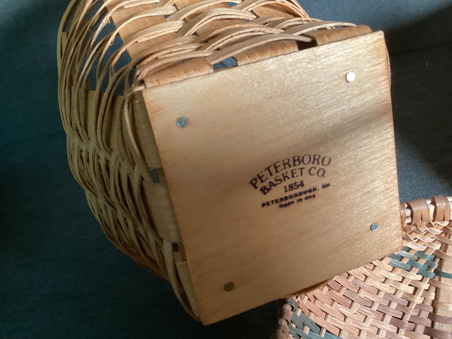 Image for Peterboro Baskets and More