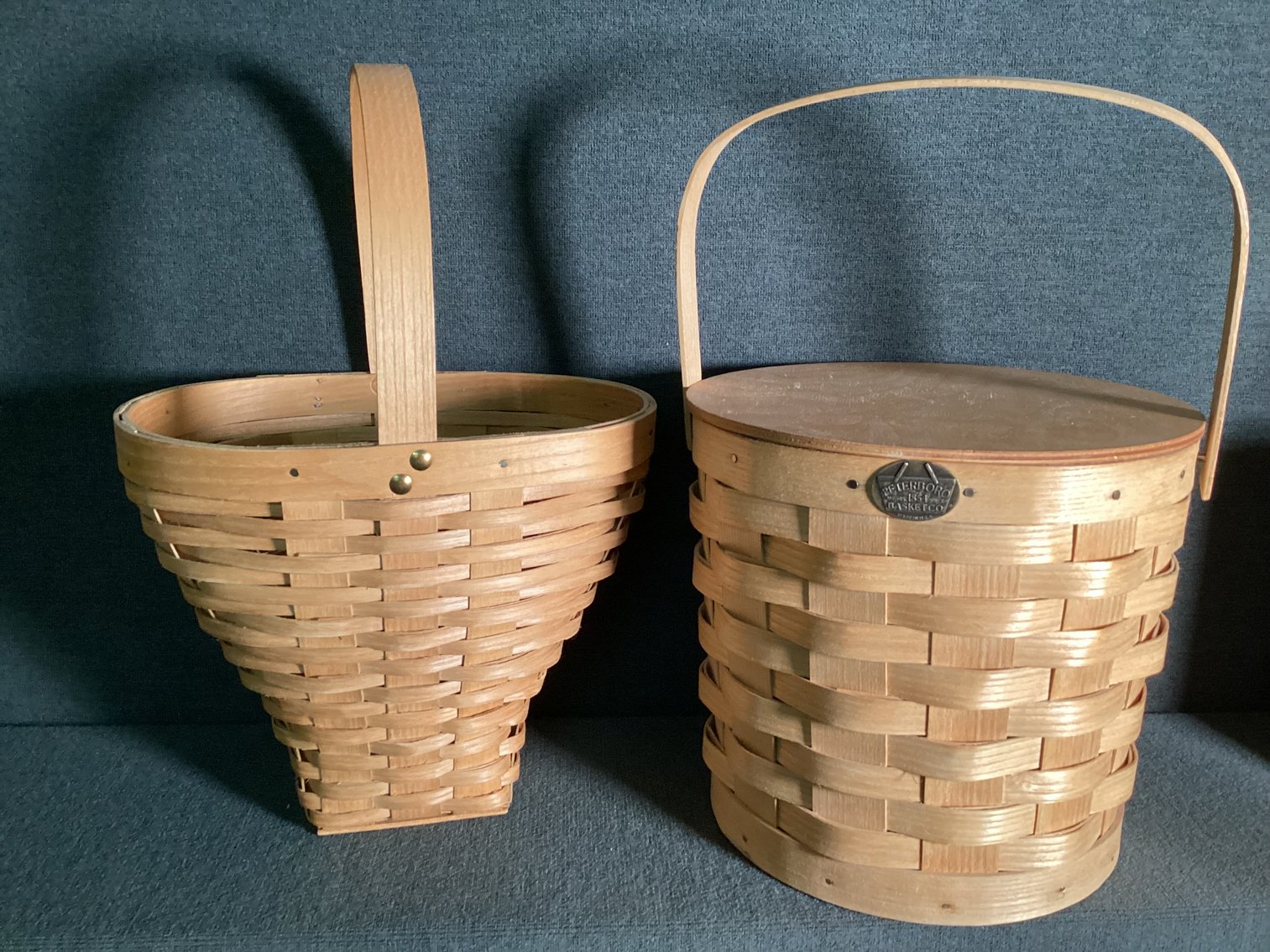 Image for Peterboro Baskets and More