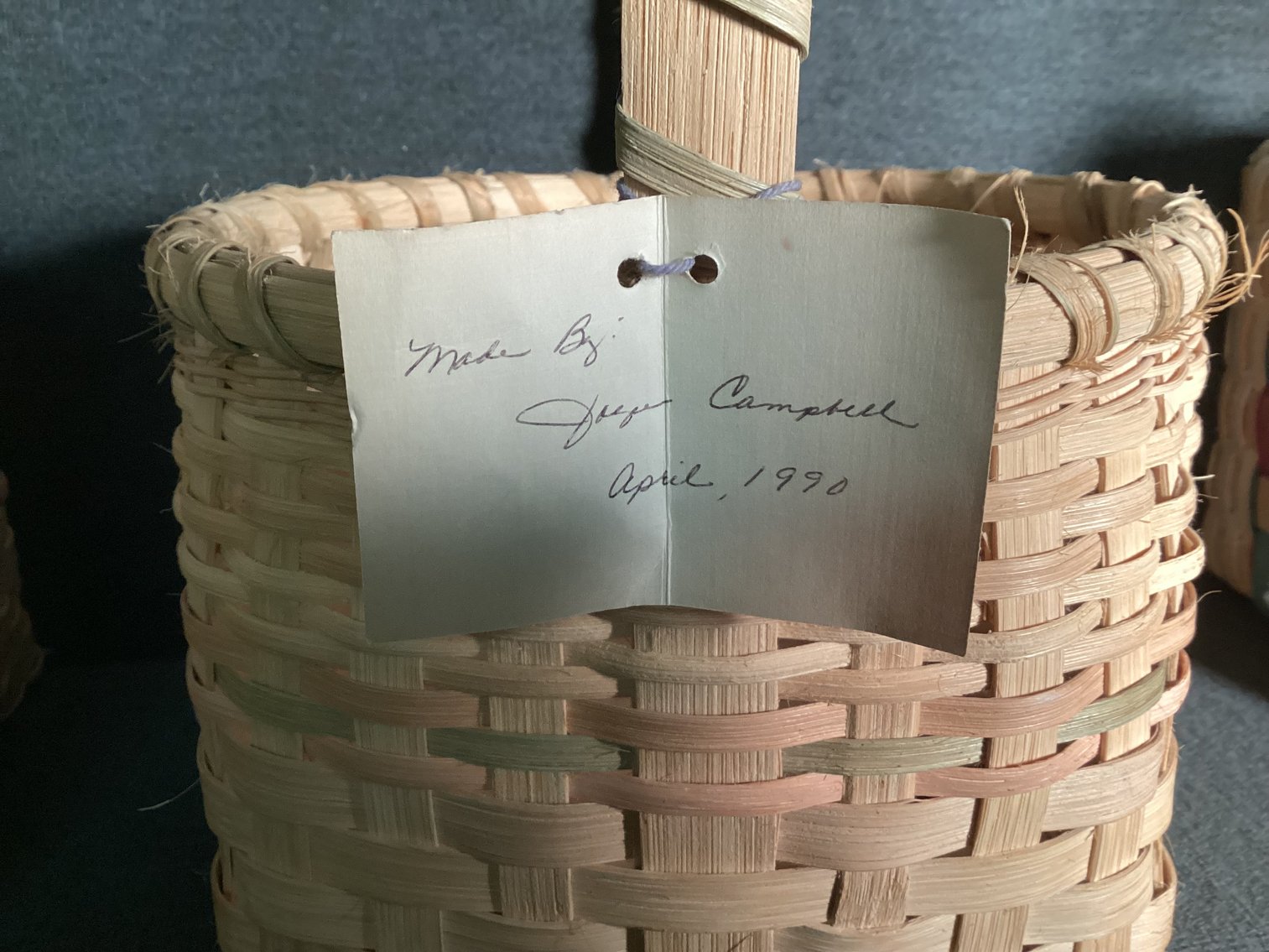 Image for Peterboro Baskets and More