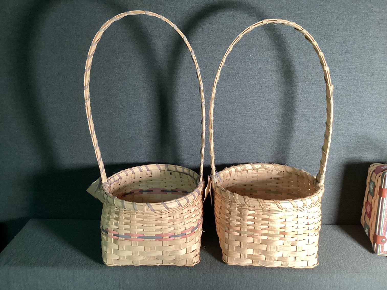 Image for Peterboro Baskets and More