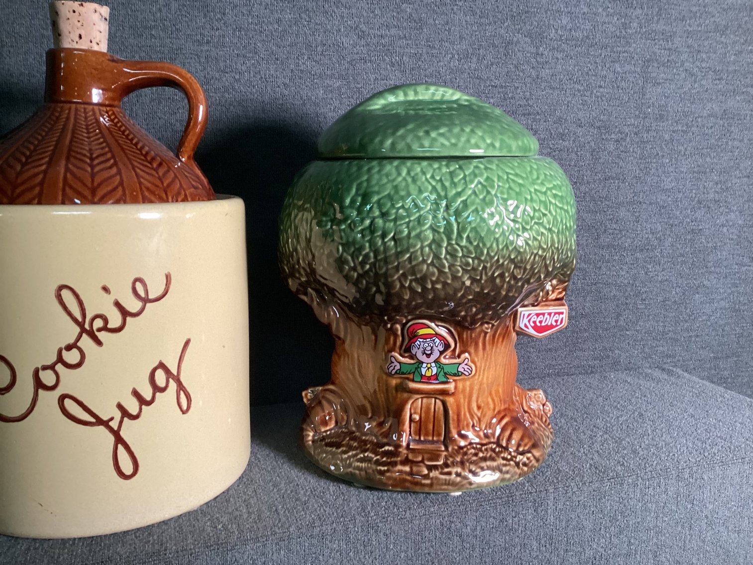 Image for Cookie Jars