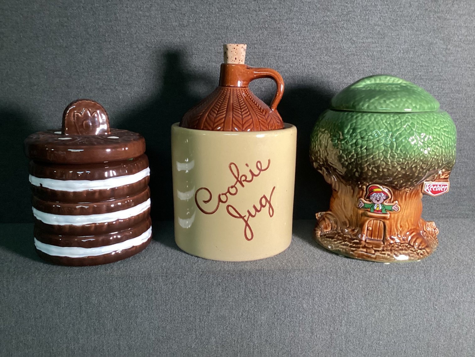 Image for Cookie Jars