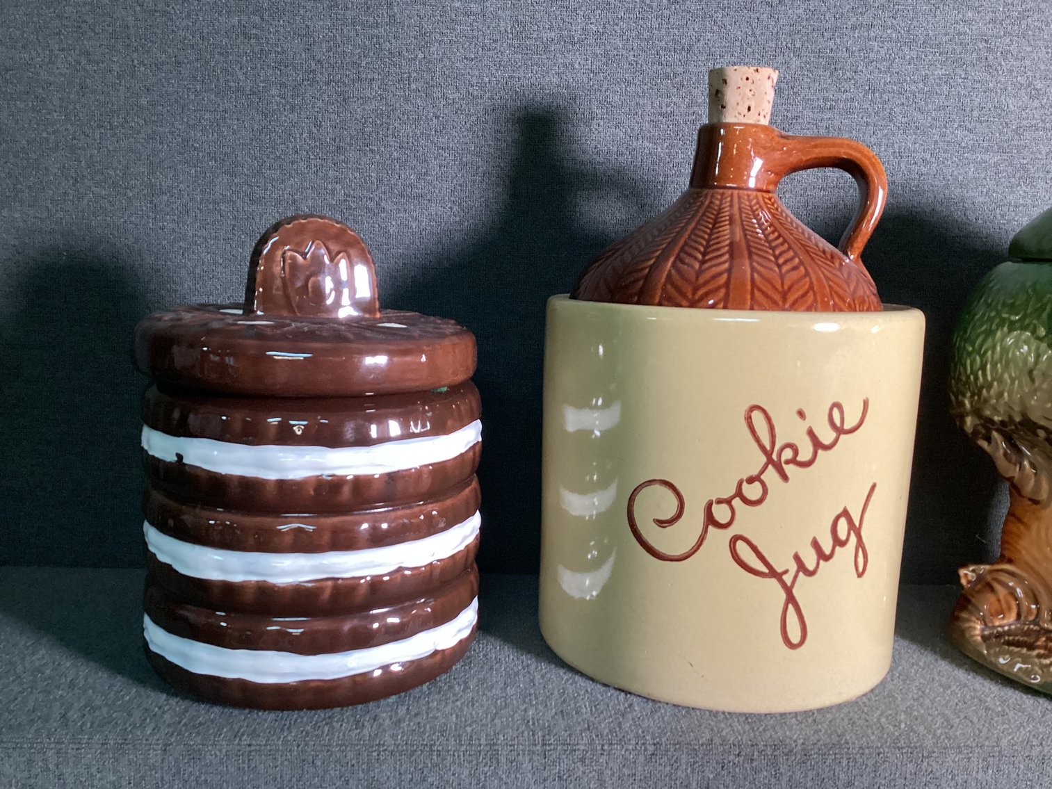 Image for Cookie Jars