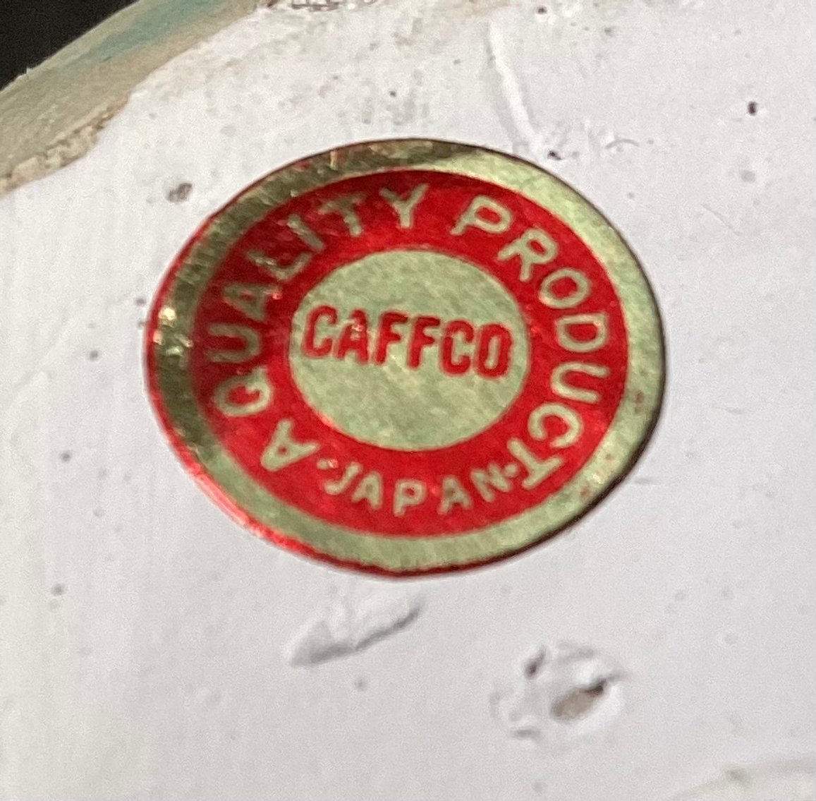 Image for Figurines and a Planter